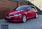 Volkswagen Golf GTI - 2