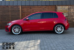 Volkswagen Golf GTI - 3