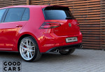 Volkswagen Golf GTI - 18