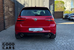 Volkswagen Golf GTI - 5