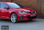 Volkswagen Golf GTI - 15
