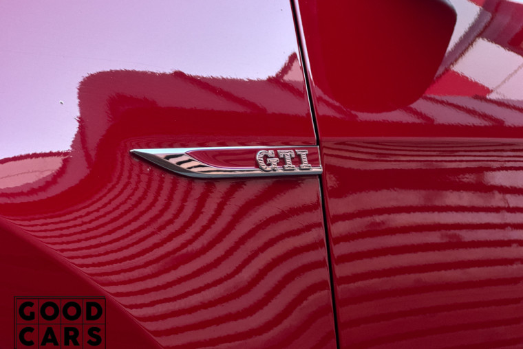 Volkswagen Golf GTI - 17