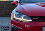 Volkswagen Golf GTI - 9