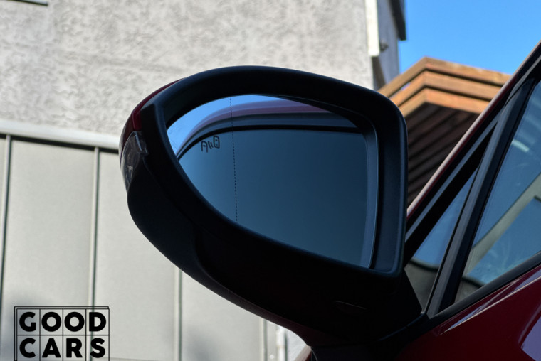 Volkswagen Golf GTI - 20