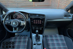 Volkswagen Golf GTI - 38