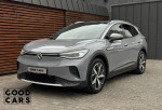 Volkswagen ID.4 Crozz - 2