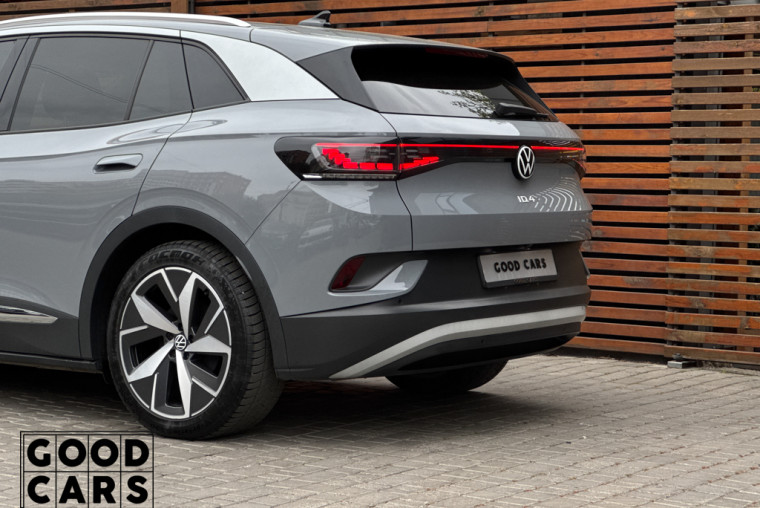 Volkswagen ID.4 Crozz - 17