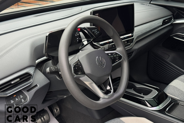 Volkswagen ID.4 Crozz - 24