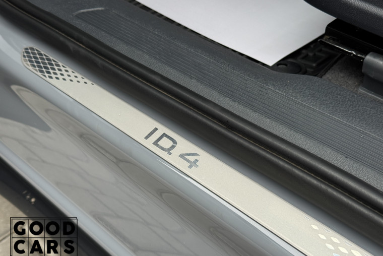 Volkswagen ID.4 Crozz - 21