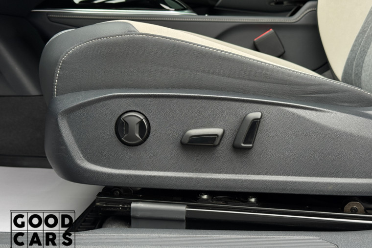 Volkswagen ID.4 Crozz - 23