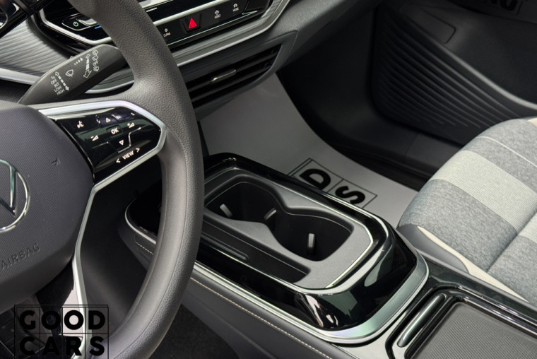 Volkswagen ID.4 Crozz - 34