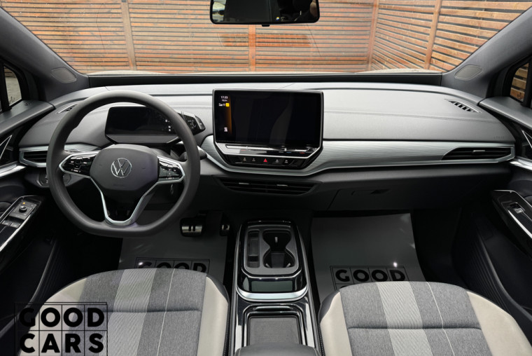 Volkswagen ID.4 Crozz - 29