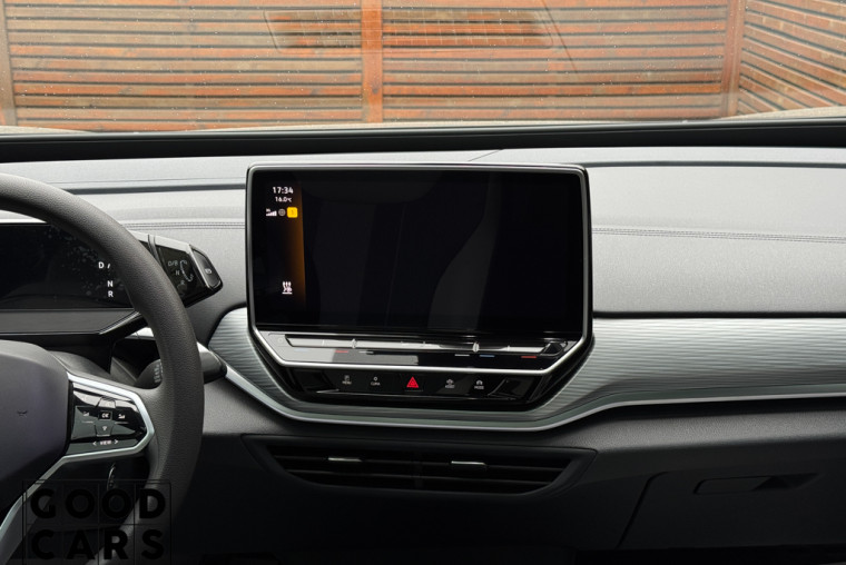 Volkswagen ID.4 Crozz - 32