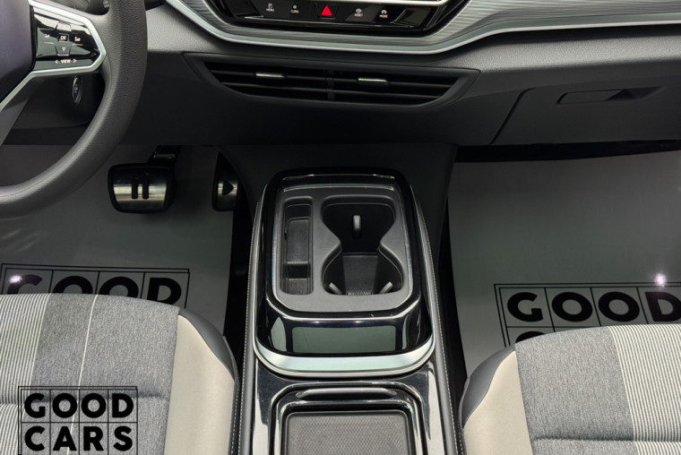 Volkswagen ID.4 Crozz - 33