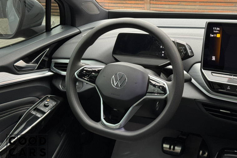 Volkswagen ID.4 Crozz - 30