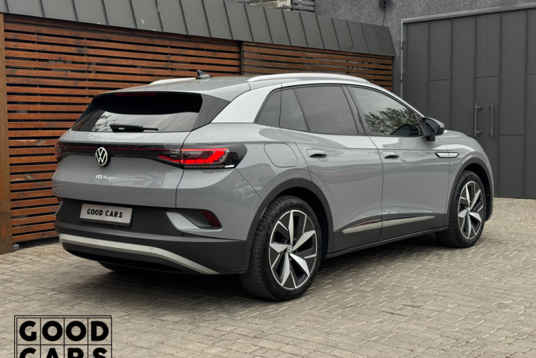 Volkswagen ID.4 Crozz - 6