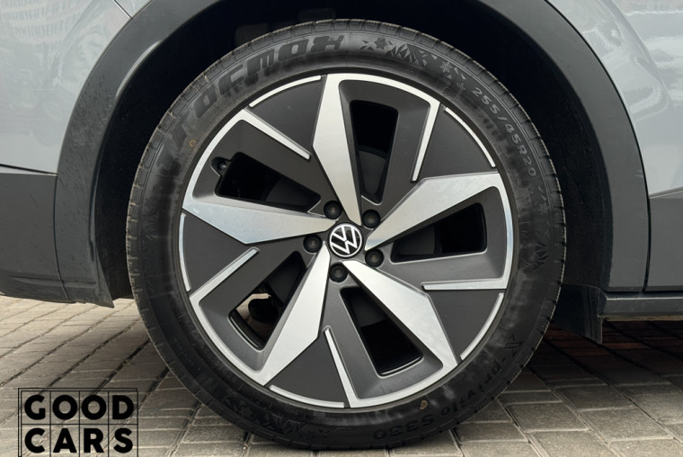 Volkswagen ID.4 Crozz - 14