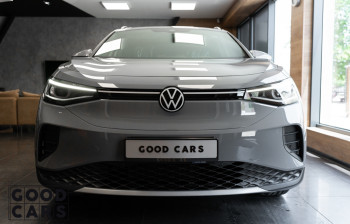 Volkswagen ID.4 Pure+ - 2021