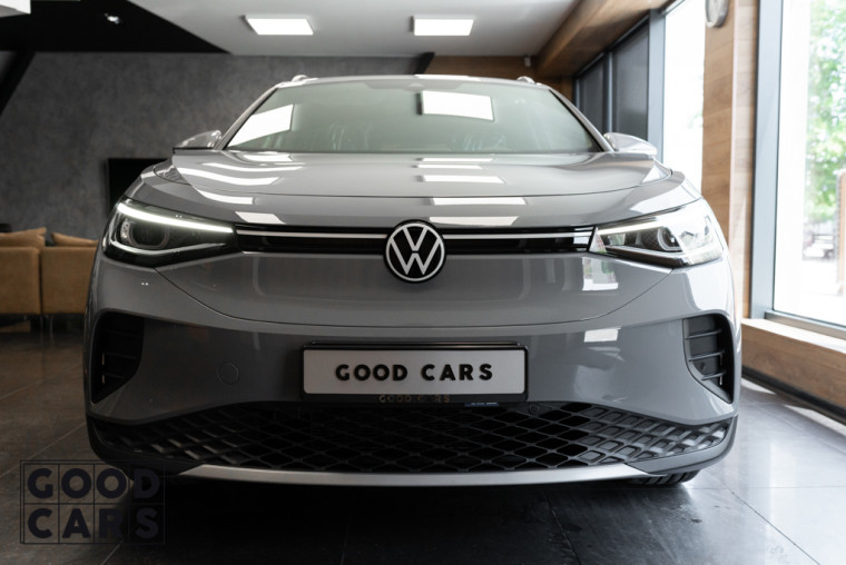 Volkswagen ID.4 Pure+ - 1