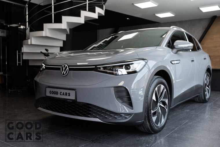 Volkswagen ID.4 Pure+ - 2