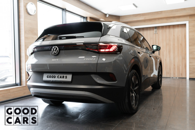 Volkswagen ID.4 Pure+ - 5