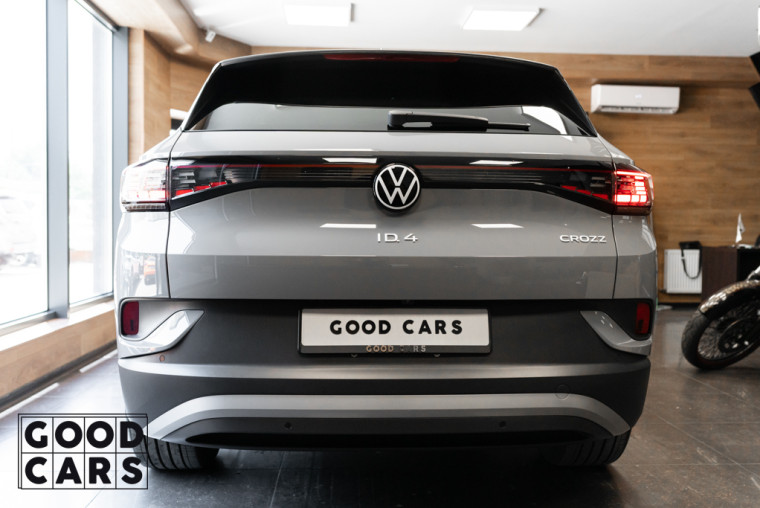 Volkswagen ID.4 Pure+ - 6