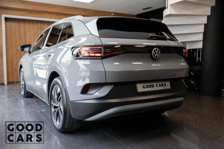 Volkswagen ID.4 Pure+ - 7