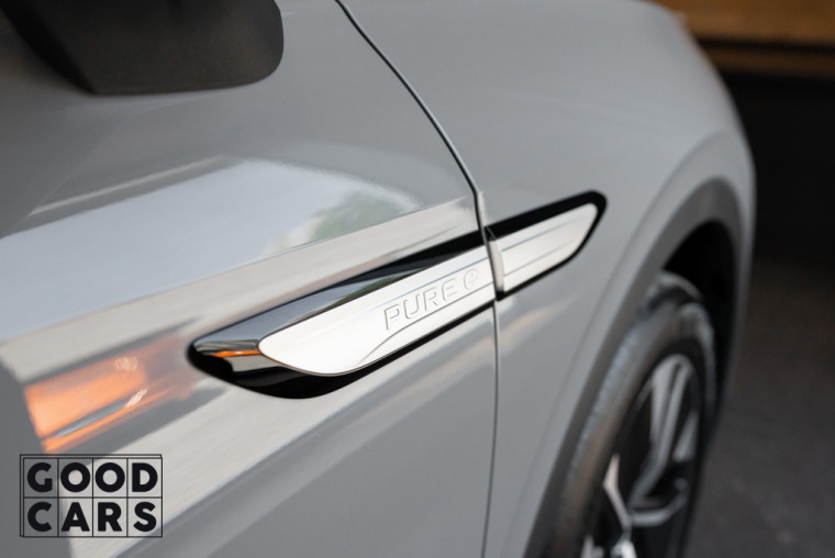 Volkswagen ID.4 Pure+ - 9