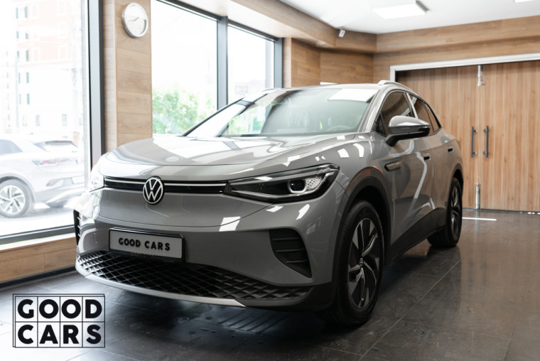 Volkswagen ID.4 Pure+ - 11
