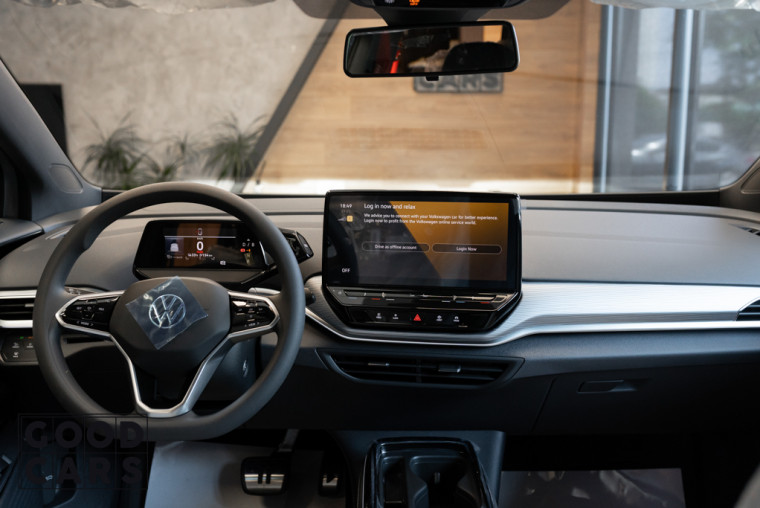 Volkswagen ID.4 Pure+ - 12