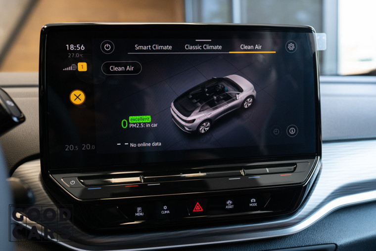 Volkswagen ID.4 Pure+ - 19