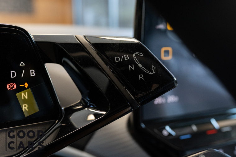 Volkswagen ID.4 Pure+ - 21