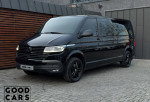 Volkswagen Multivan - 2