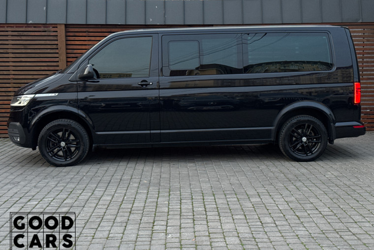 Volkswagen Multivan - 3