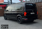 Volkswagen Multivan - 4