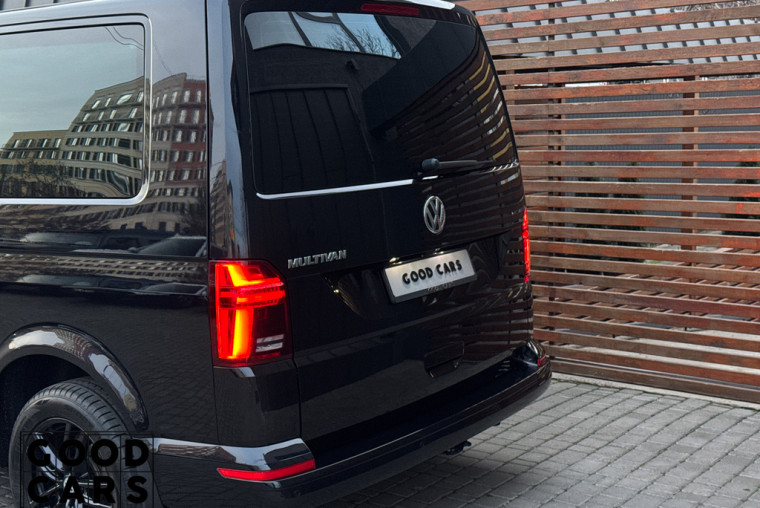 Volkswagen Multivan - 17