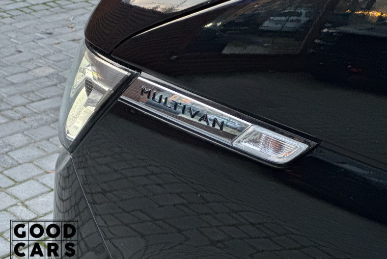 Volkswagen Multivan - 16