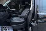 Volkswagen Multivan - 25
