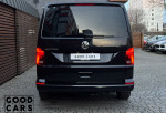 Volkswagen Multivan - 5