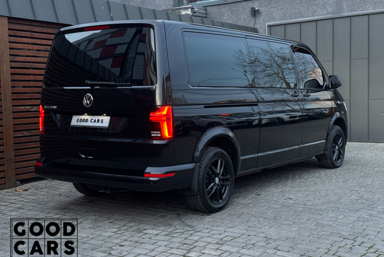 Volkswagen Multivan - 6