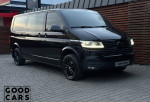 Volkswagen Multivan - 8