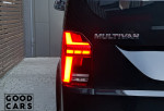 Volkswagen Multivan - 10