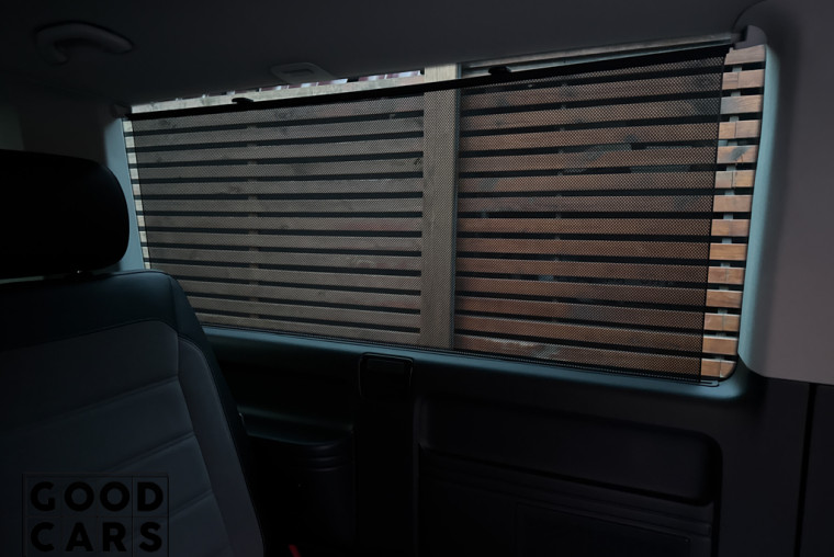 Volkswagen Multivan - 28