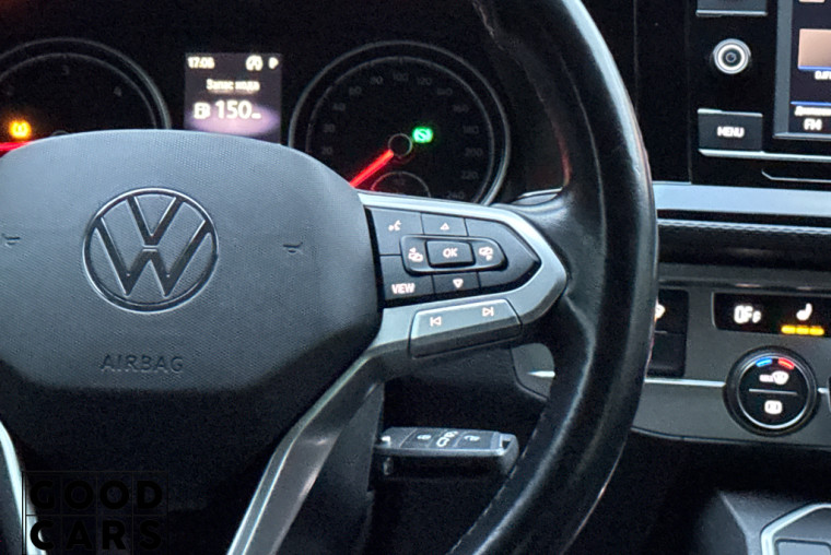 Volkswagen Multivan - 35