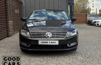Volkswagen Passat CC - 2013