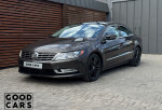 Volkswagen Passat CC - 2