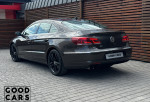 Volkswagen Passat CC - 4