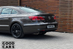 Volkswagen Passat CC - 17