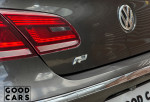 Volkswagen Passat CC - 18