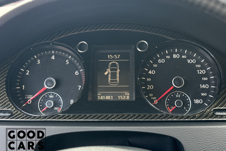 Volkswagen Passat CC - 33